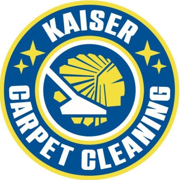 Logo of Kaiser Carpet Cleaning