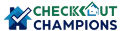 Logo of Checkout Champions