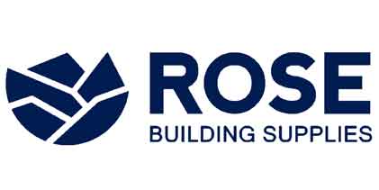 Logo of Rose Building Supplies Ltd