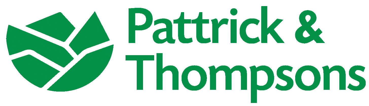 Logo of Pattrick Thompsons