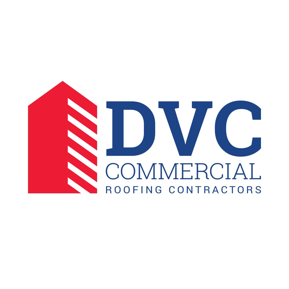 Logo of DVC Commercial Roofing Contractors Commercial Roofing In Washington, Tyne And Wear