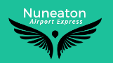 Logo of Nuneaton Airport Express