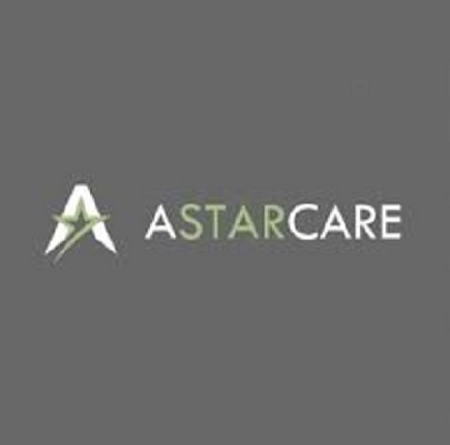 Logo of A Star Care