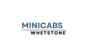 Logo of Whetstone Mini Cabs