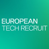 Logo of European Tech Recruit