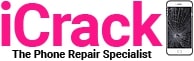 Logo of iCrack Gloucester