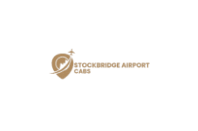Logo of Stockbridge Airport Cabs Taxis And Private Hire In Stockbridge, Hampshire