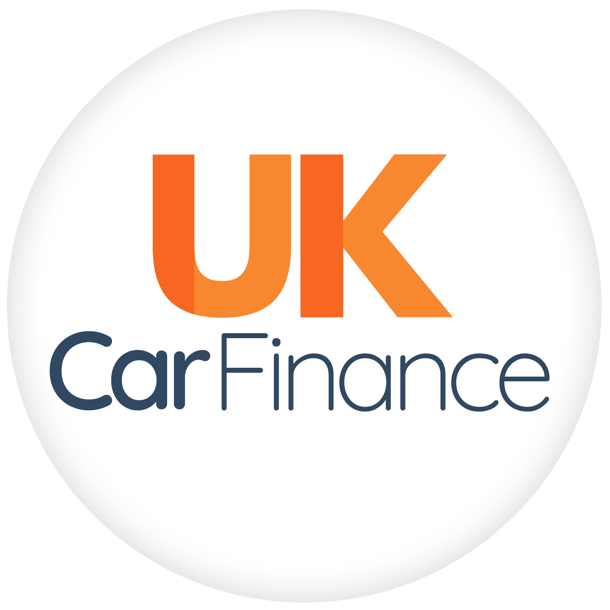 Logo of UK Car Finance