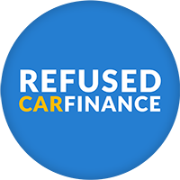 Logo of Refused Car Finance