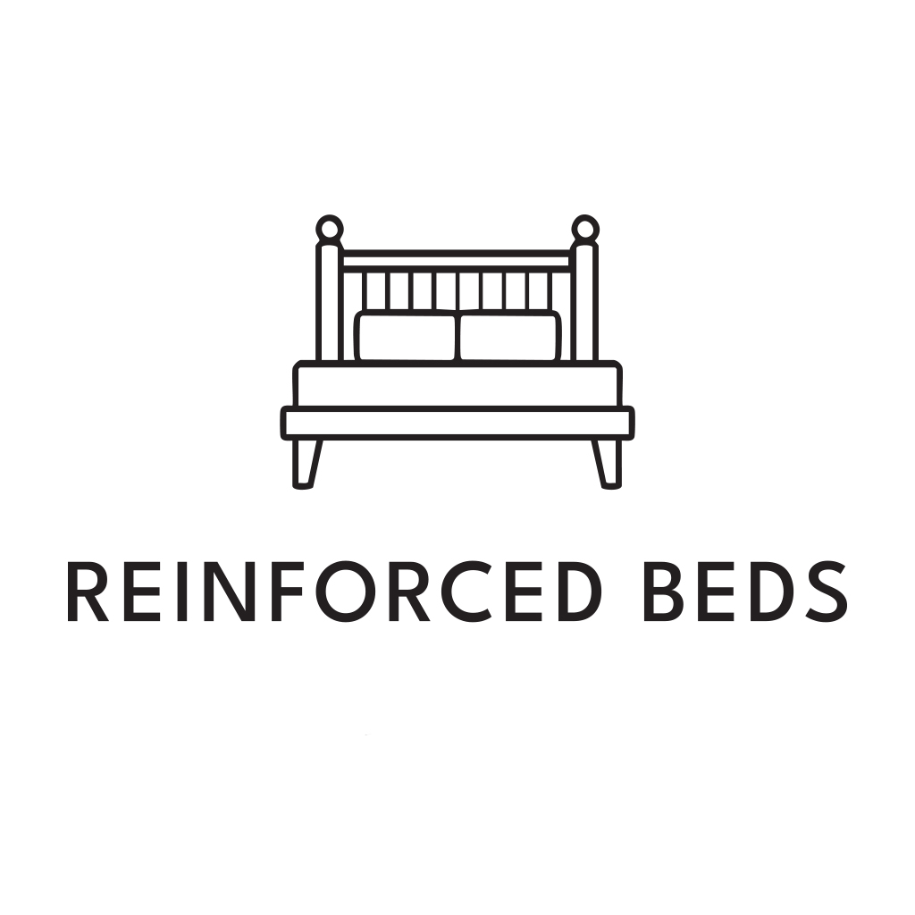 Logo of Reinforced Beds Bed And Mattress Mnfrs In Kings Lynn, Norfolk