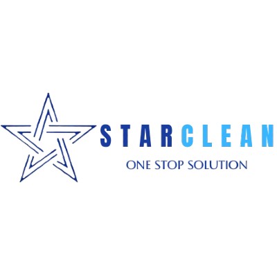 Logo of Star Clean Manchester