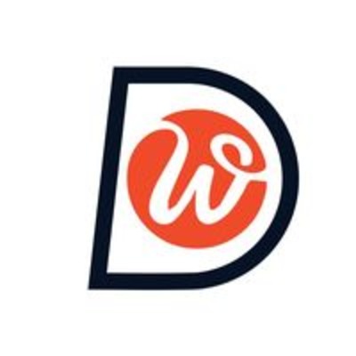 Logo of Digitilizeweb