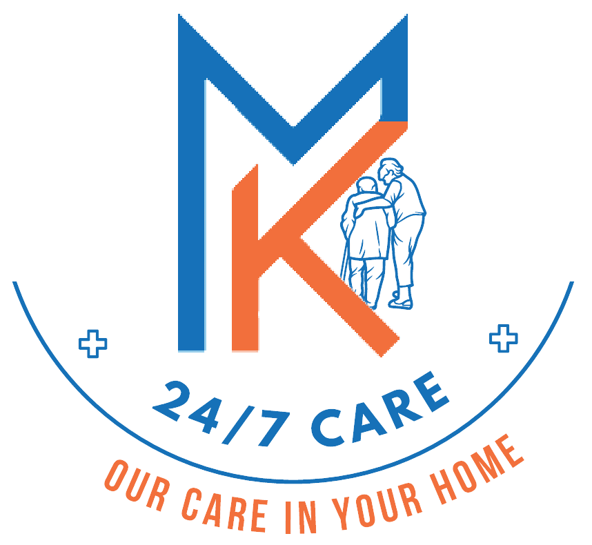 Logo of MK 247 CARE