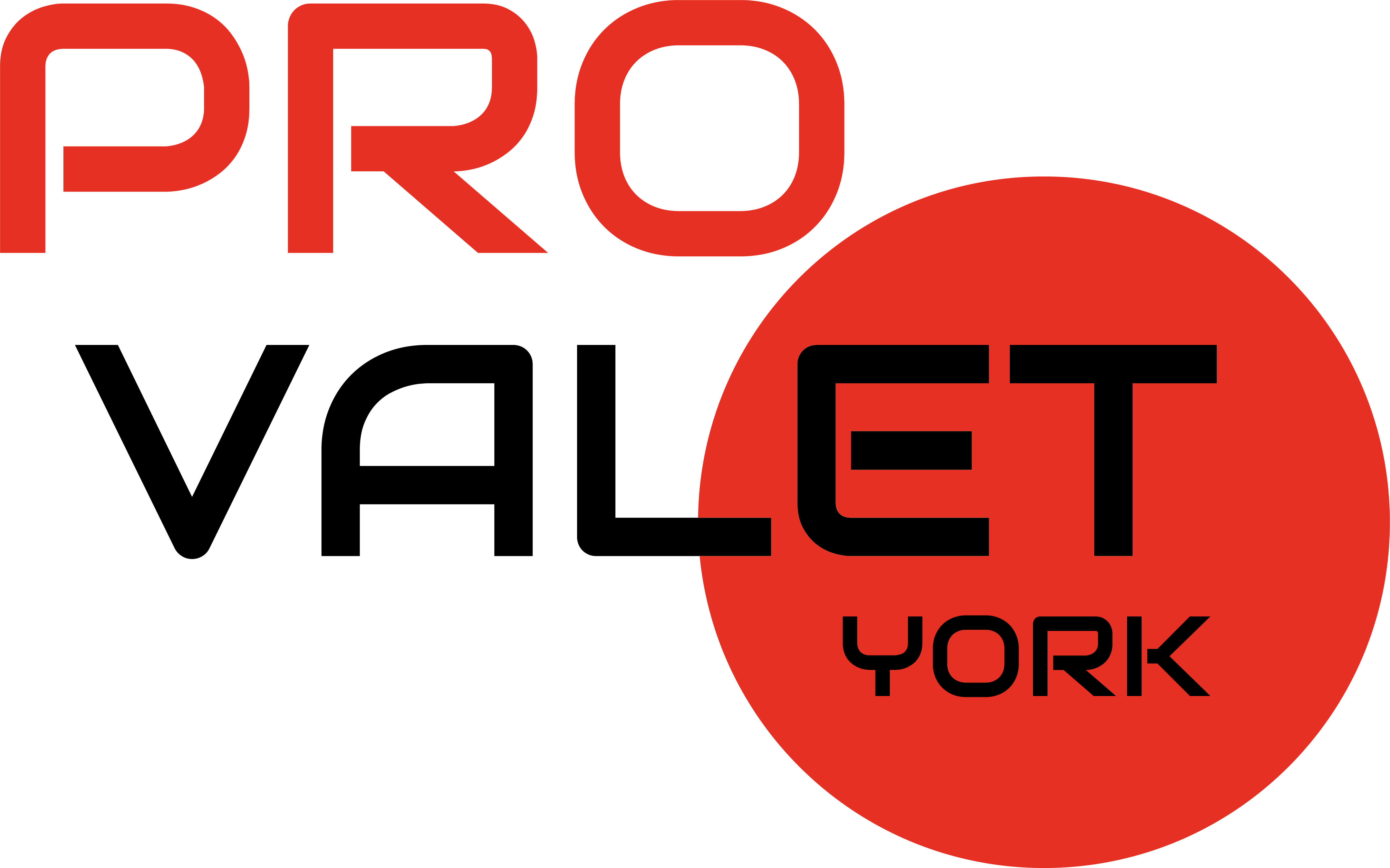 Logo of Provalet York Car Valet Services In York, North Yorkshire