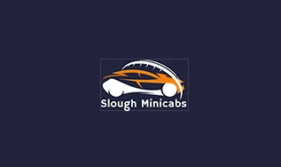 Logo of Slough Mini-Cabs