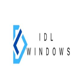 Logo of IDL Windows