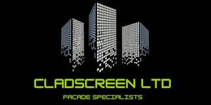 Logo of Cladscreen Ltd Cladding Suppliers And Installers In St Helens, Merseyside