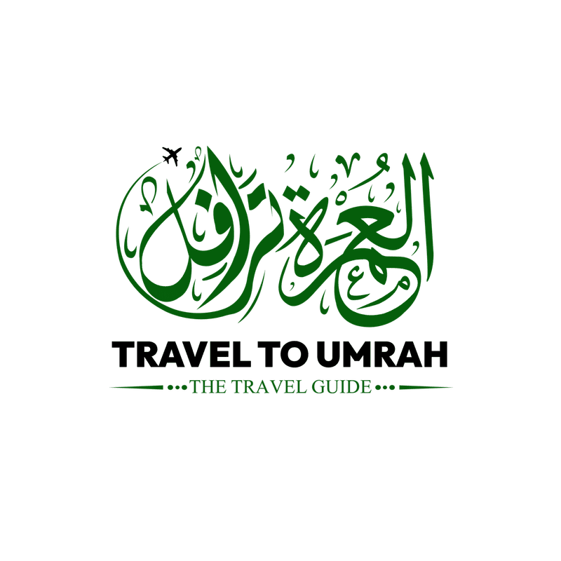 Logo of Travel to Umrah