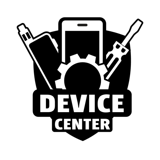 Logo of Devicenter