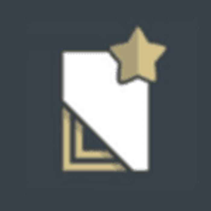 Logo of Picture The Stars Architectural Designer In Failsworth, Manchester