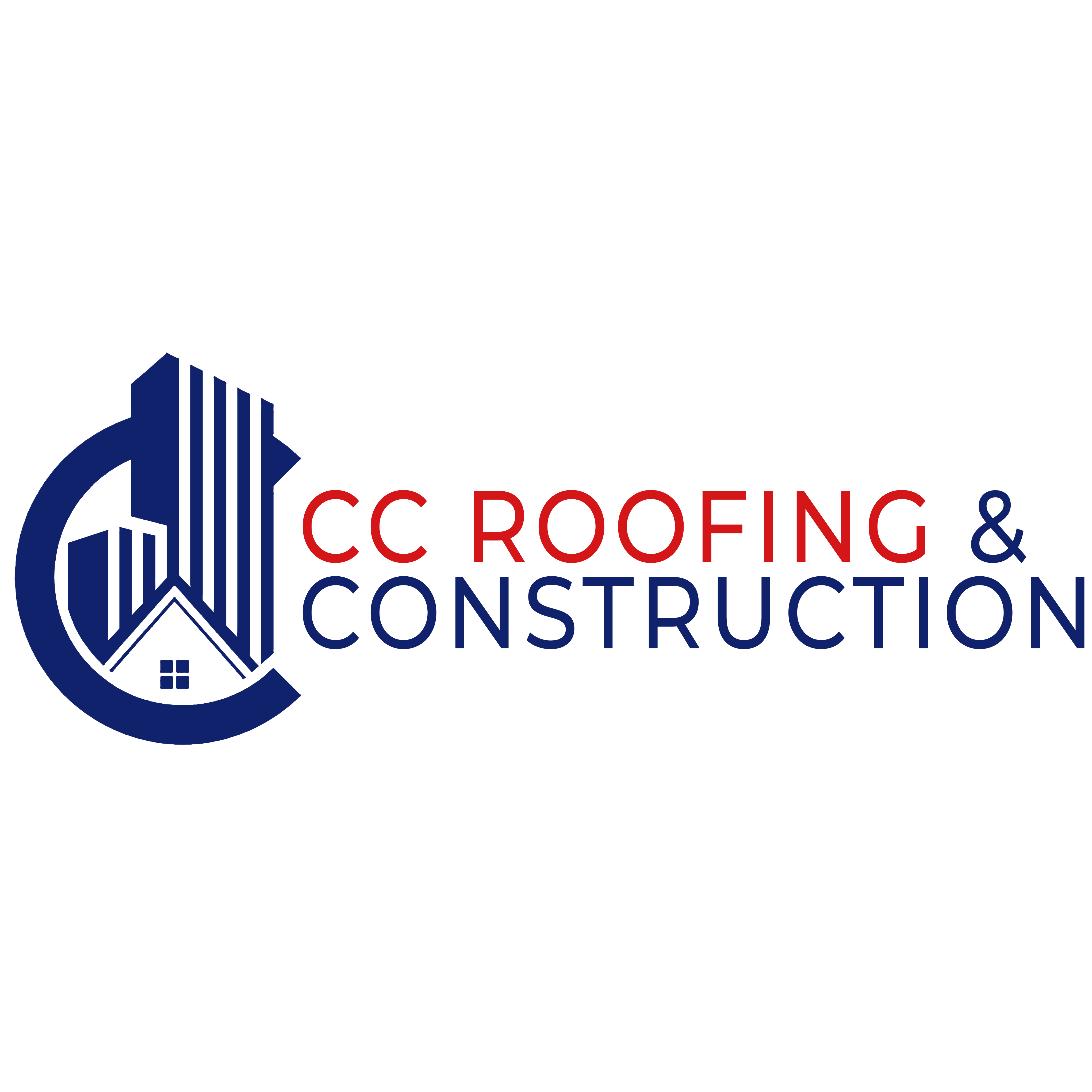 Logo of CC Roofing and Construction