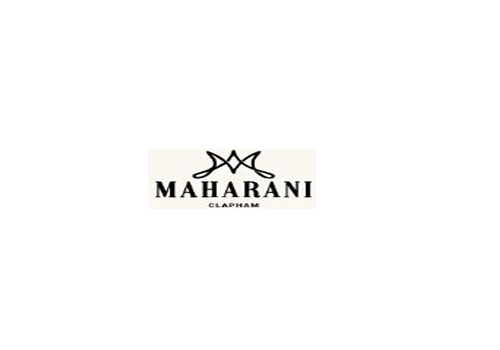 Logo of Maharani Indian Restaurant