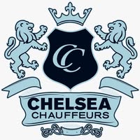 Logo of Chelsea Chauffeurs