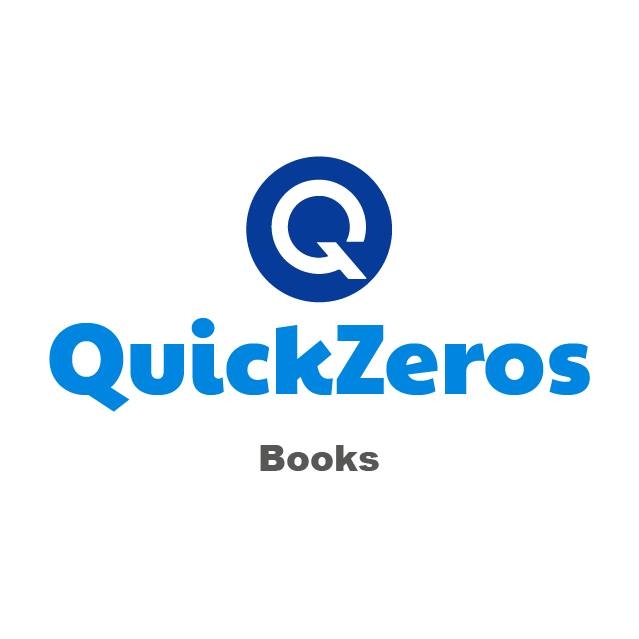 Logo of QuickZeros