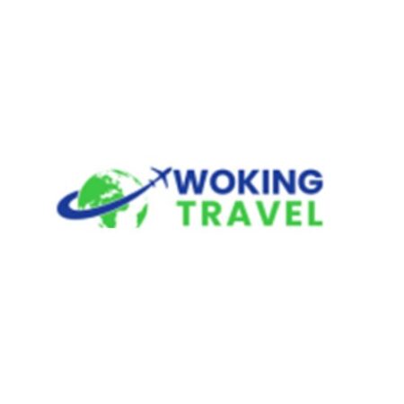 Logo of Woking Travel Centre