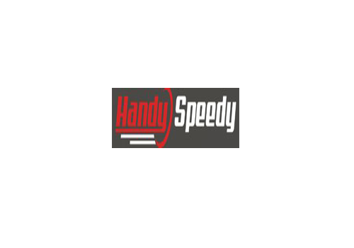 Logo of Handy Speedy