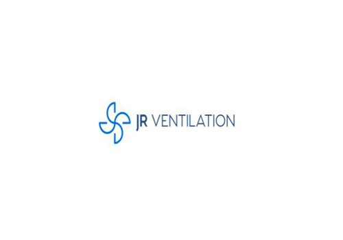 Logo of JR Ventilation