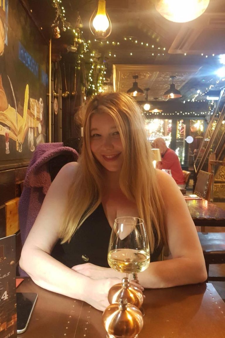 Logo of Meet Hannah Alana