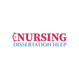 Logo of Nursing Dissertation Help UK