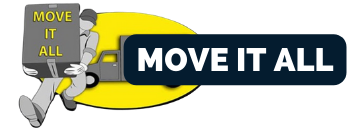 Logo of Move It All Removals