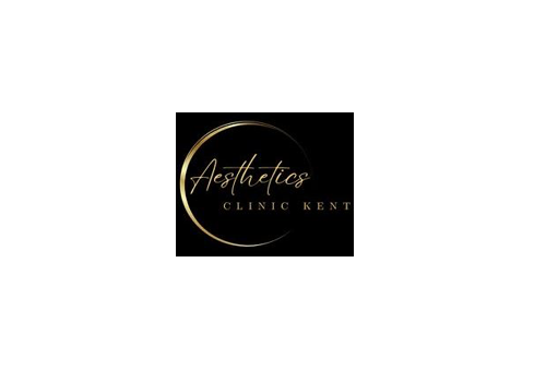Logo of Aesthetics Clinic Kent Beauty Consultants And Specialists In Sevenoaks, Kent Logo of Aesthetics Clinic Kent Beauty Consultants And Specialists In Sevenoaks, Kent