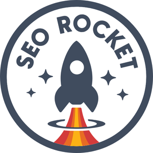 Logo of SEO Rocket