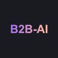 Logo of B2B-AI