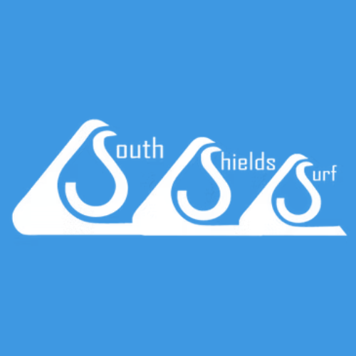 Logo of South Shields Surf CIC Schools - Sports And Leisure Activities In Newcastle Upon Tyne, Tyne And Wear