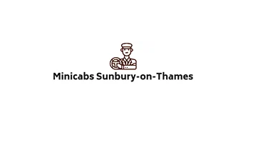 Logo of Minicabs Sunbury-on-Thames