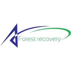 Logo of Forest Recovery