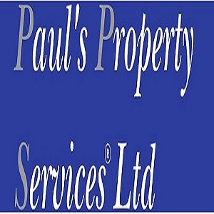 Logo of Pauls Property Services Ltd