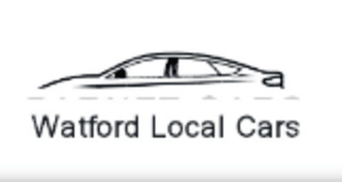 Logo of WATFORD CABS