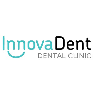 Logo of Innovadent Dental Clinic