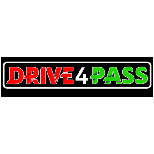 Logo of Drive 4 Pass