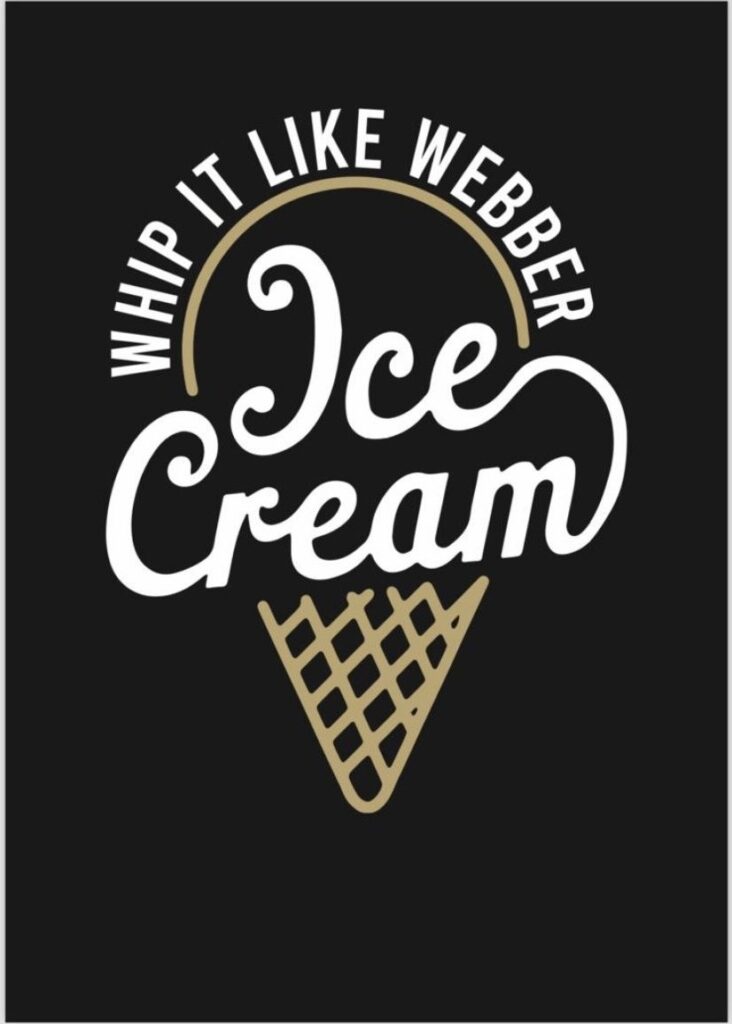 Logo of Whip It Like Webber Ltd Ice Cream Manufacturers And Suppliers In Colchester