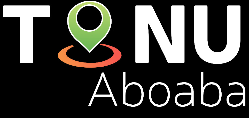 Logo of Tonu Aboaba
