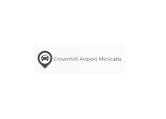 Logo of Crownhill Airport Minicabs