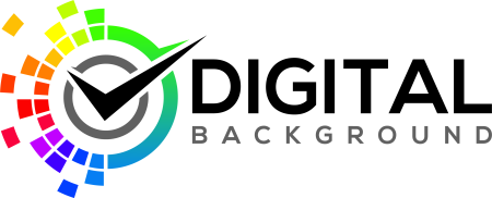 Logo of Digital Background