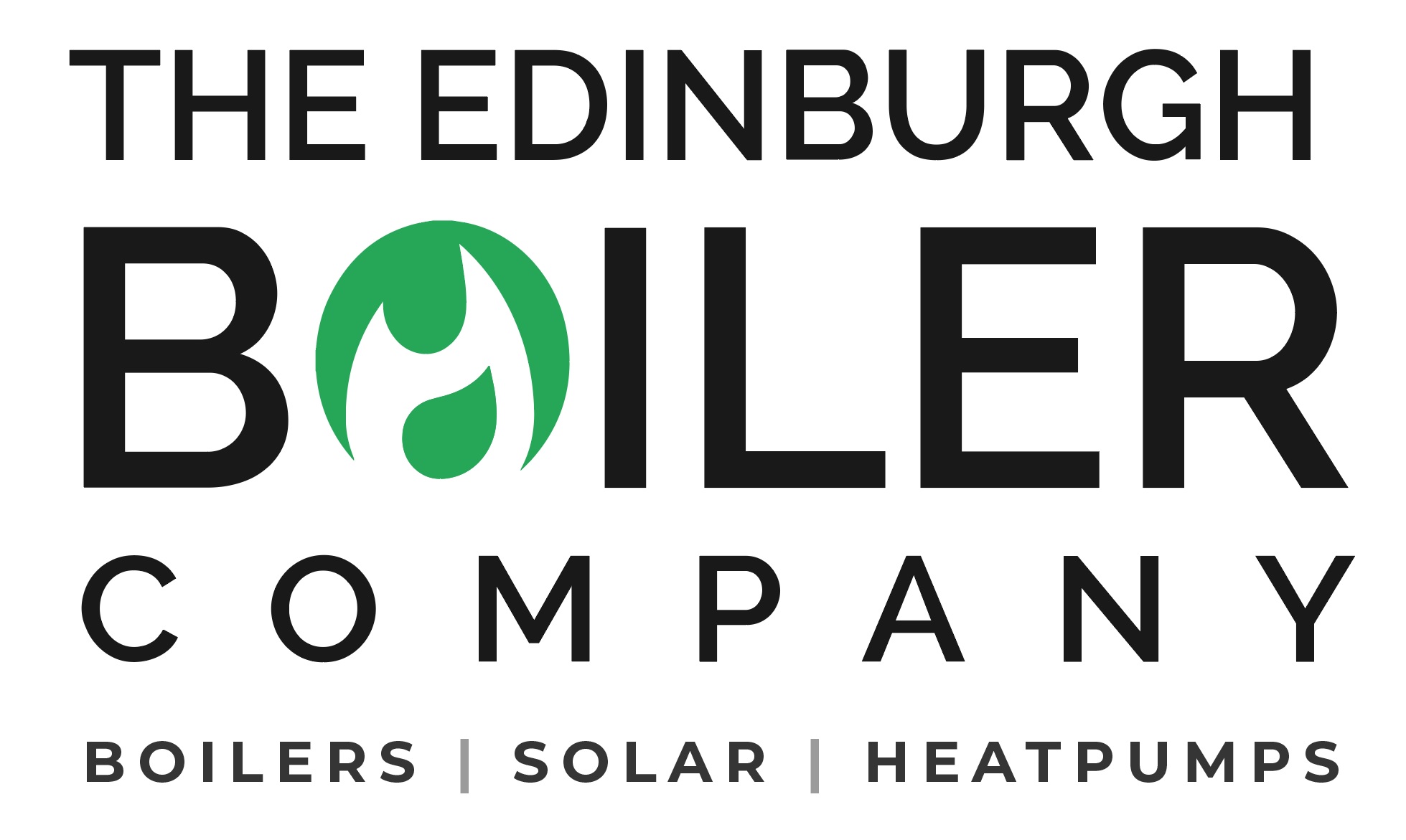 Logo of The Edinburgh Boiler Company