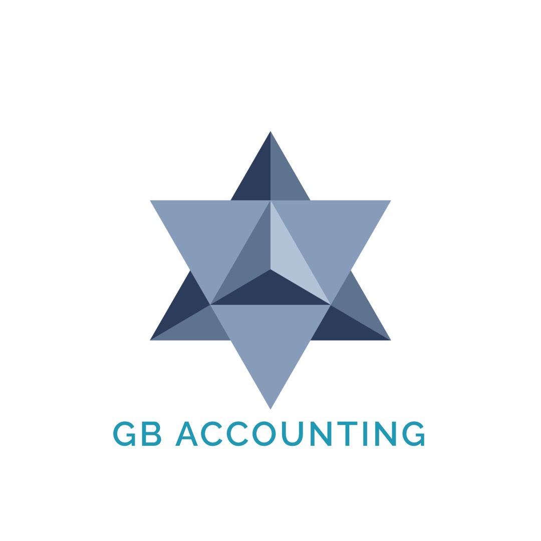 Logo of GB Accounting